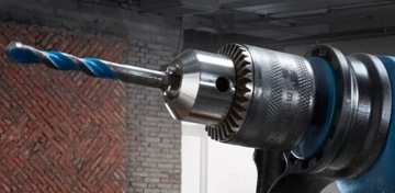 Ударная дрель BOSCH GSB 600 06011A0320