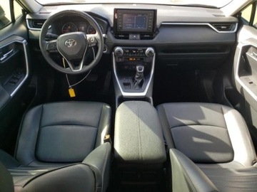 Toyota 2019 Toyota RAV4 Toyota RAV4 XLE Premium FWD, od ubezpieczalni, zdjęcie 7