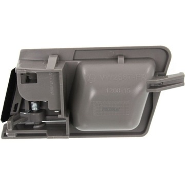 ВНУТРЕННЯЯ РУЧКА