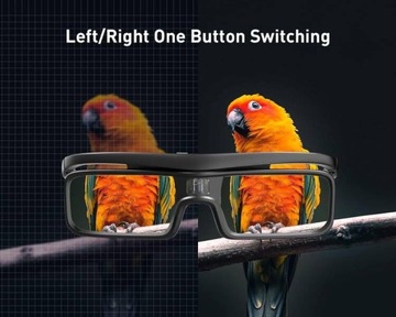 3D-очки Dangbei для DLP-проекторов