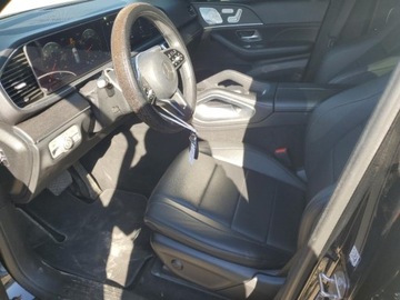 Mercedes GLE V167 2020 Mercedes-Benz GLE 2020r., GLE 350 4MATIC, od ubezpieczalni 2.0 Benzyna, zdjęcie 6