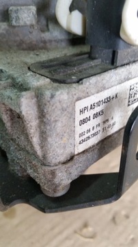 DACIA LODGY DOKKER ČERPADLO SERVA 491100842R