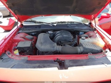 Dodge Challenger III 2023 Dodge Challenger GT, 2023r., 3.6L 3.6 Benzyna 303KM, zdjęcie 12