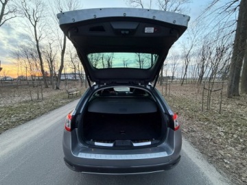 Peugeot 508 I 2017 Peugeot 508 RXH 2.0 BlueHDi 180 Koni Automat Maxx, zdjęcie 20