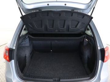 Seat Ibiza IV SportTourer 1.2 MPI 70KM 2011 Seat Ibiza 1.2 12V, Salon Polska, Klima, Tempomat, zdjęcie 13