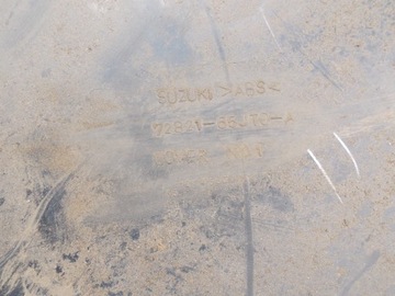 POTAH KRYT KOLA REZERVY VITARA II 72821-65JT0-A