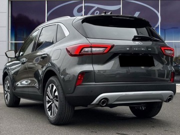 Ford Kuga III SUV Facelifting 2.5 FHEV 180KM 2025 Od ręki - Titanium 2.5 FHEV 180KM / Pakiet Winter, Driver Assistance, zdjęcie 3