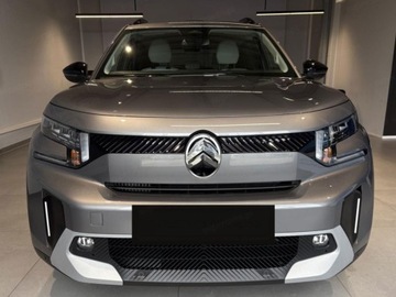 Citroen C3 Aircross  II 2025 Od ręki - Max eDCT6 1.2 mHEV 145KM, zdjęcie 1