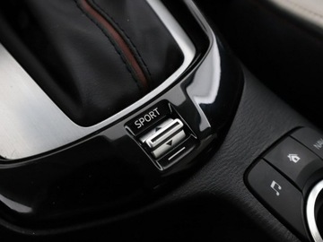 Mazda CX-3 Crossover 2.0 SKY-G i-ELOOP 150KM 2016 Mazda CX-3 skóra automat AWD navi kamera grzane, zdjęcie 28