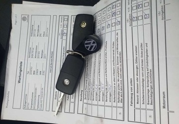 Volkswagen Caddy III Kombi Facelifting 1.2 TSI 85KM 2011 Volkswagen Caddy Volkswagen Caddy 1.2 (5-Si.) Trendline 1.2 Benzyna 86KM, zdjęcie 17