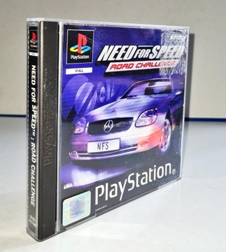 Жажда скорости: дорожное испытание PSX 3XA