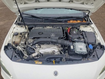 Mercedes Klasa A W177/V177 2022 Mercedes-Benz Klasa A 2022 MERCEDES-BENZ A 220 4MATIC 2.0 Benzyna 188KM, zdjęcie 10