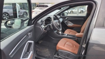 Audi 2024 Audi Q3 Sportback Sportback S line 1.5 TFSI 150KM S tronic Navi LED Key, zdjęcie 7