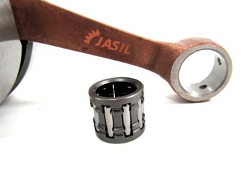 Коленчатый вал Top Racing Evolution NG, AM6 RS RX MX