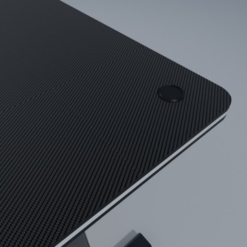 Игровой стол Cobra CR4574BK Черный