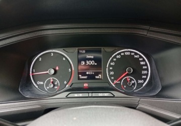 Volkswagen T-Cross 2019 Volkswagen T-Cross Bezwypadkowy - serwisowany - 1,6 - 95 KM - polecam 1.6, zdjęcie 27