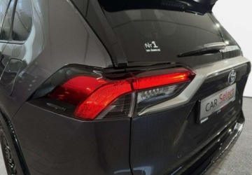 Toyota RAV4 V SUV 2.5 Hybrid Dynamic Force 222KM 2022 Toyota RAV4 VAT 23 Selection 2.5 hybrid 222KM automat AWD 2022 r., salon P, zdjęcie 2