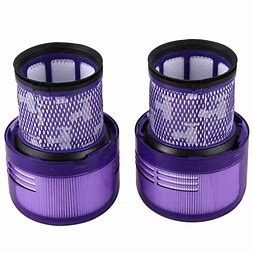2xFILTR Zmywalny Dyson V11 Absolute Pro