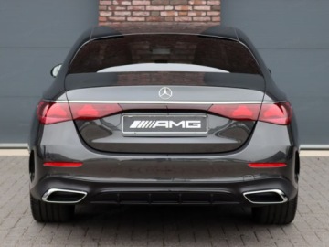 Mercedes Klasa E W214 Sedan 2.0 220d 197KM 2026 E Klasa 220 d 4-Matic AMG 2.0 (197KM) 2026, zdjęcie 4