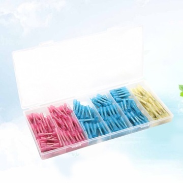 ТЕРМОУСАДОЧНЫЕ ТРУБКИ BNC РАЗЪЕМЫ ЭЛЕКТРИЧЕСКИХ КАБЕЛЕЙ