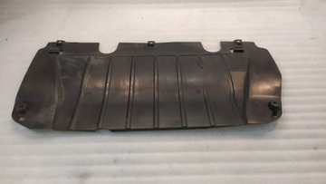 НИЖНЯЯ КРЫШКА ПЛИТА ДВИГАТЕЛЯ RENAULT CLIO III