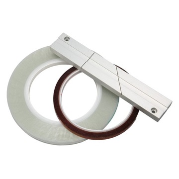 Комплект для сращивания ленты 1/4 10 дюймов