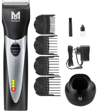 Moser 1871 ChromStyle PRO Maszynka do włosów