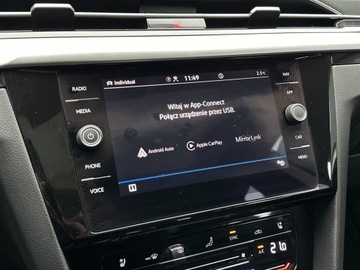 Volkswagen Arteon Fastback Facelifting 2.0 TSI 280KM 2023 Volkswagen Arteon 2.0TSI 280KM 4X4 Elegance DSG l, zdjęcie 23