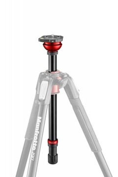 Kolumna z półkulą do statywów Manfrotto 190