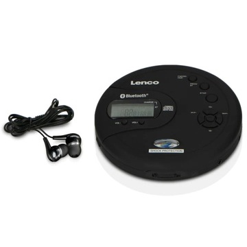 Аккумуляторы Discman CD MP3 Bluetooth