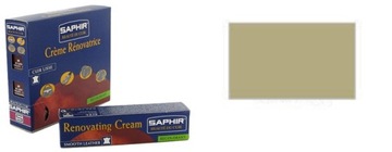 Krem do Naprawy Skóry Renovating Cream SAPHIR 25ml 80-smoke fume