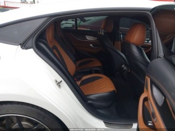 Mercedes AMG GT C190 2021 Mercedes-Benz AMG GT 53 4-Door Coupe 2021 3.0l 3.0 Benzyna 429KM, zdjęcie 12