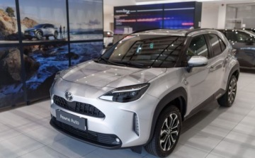 Toyota 2025 Toyota Yaris Cross Hybrid 1.5 Style 1.5 Hybryda 116KM, zdjęcie 9
