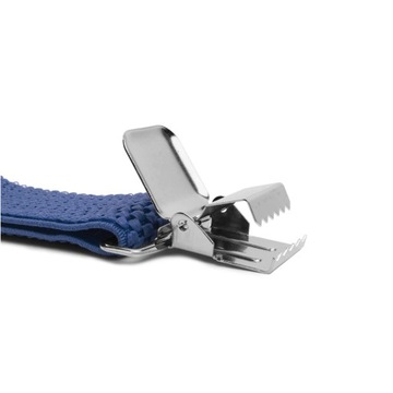 ПРОЧНАЯ ПОДДЕРЖКА ЛЫЖНЫХ БРЮК