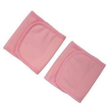 2 szt. Okład z olejem rycynowym Wrap bawełna organiczna na zaparcia 4L