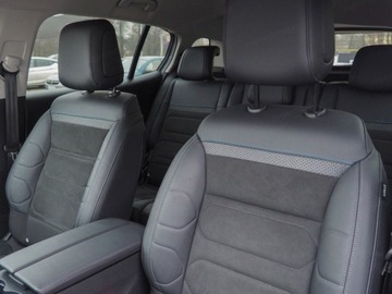 Citroen C5 Aircross SUV Facelifting 1.2 MHEV 136KM 2024 Od ręki - Max eDCT6 1.2 mHEV 136KM, zdjęcie 4