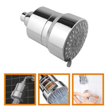 ДУШЕВАЯ ВЕРХНЯ С ФИЛЬТРОМ ДУШЕВАЯ ВЕРХНЯЯ С ФИЛЬТРОМ