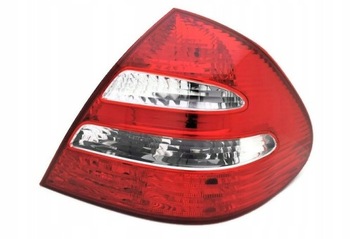 MERCEDES E W211 02-06 LAMPA TYLNA PRAWA NOWA DEPO^
