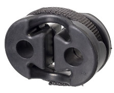 WIESZAK GUMOWY TŁUMIKA ALFA CHEVROLET CITROEN FIAT