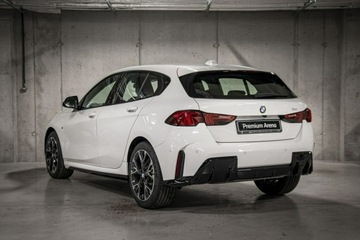 BMW Seria 1 F70 2024 BMW 120 - Demo - Koła zimowe w cenie!, zdjęcie 7