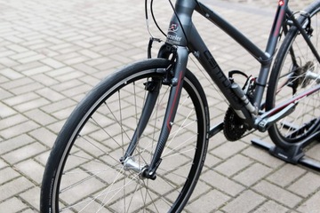 ЛЕГКИЙ ФИТНЕС-ВЕЛОСИПЕД CENTURION SPEDDRIVE Размер Shimano Tiagra. 52