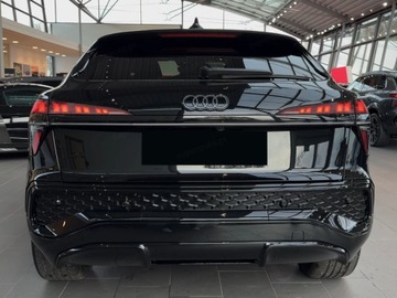 Audi Q3 II SUV 2.0 35 TDI 150KM 2025 AUDI Q3 TDI S line Sportback Suv 2.0 (150 KM) 2025, zdjęcie 1