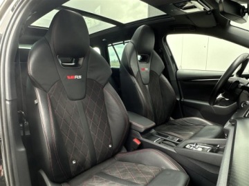 Skoda Octavia IV Kombi 2.0 TDI SCR 200KM 2022 Skoda Octavia 2.0TDI 200KM 4X4 RS DSG l Panorama,, zdjęcie 27