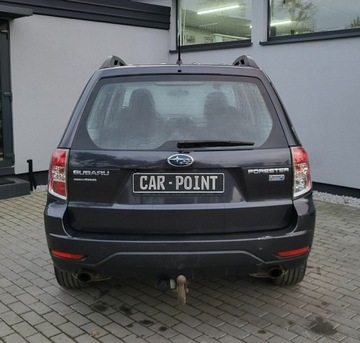 Subaru Forester III 2011 Subaru Forester 4x4, zdjęcie 4