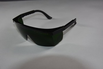 Защитные очки для оператора Laser IPL Cosmetics CE