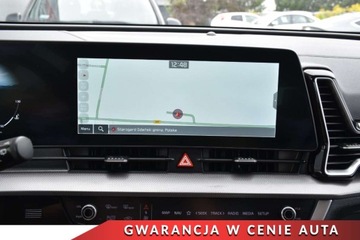 Kia Sportage V SUV 1.6 CRDi MHEV 136KM 2022 Kia Sportage WirtualKamera Asystenty Ambiente Grz. Fotele+Kierownica, zdjęcie 13