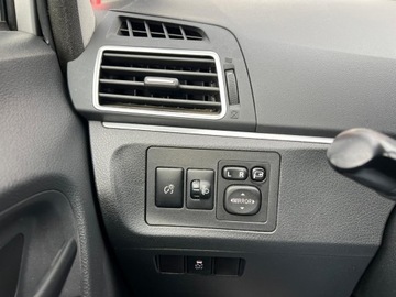 Toyota Verso Minivan Facelifting 1.8 Valvematic 147KM 2014 TOYOTA VERSO 1.8 Premium EU6 Sprowadzony! Ubezpieczony! Zarejestrowany!, zdjęcie 5