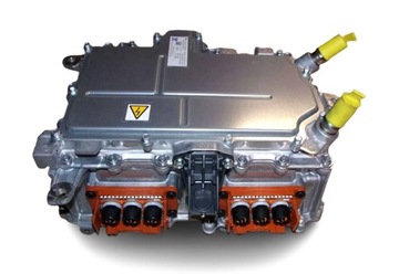 MODUL NABÍJENÍ BATERIE R CLIO V 291A11598R NOVÝ ORIGINÁLNÍ