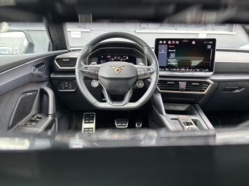 Cupra Leon II 2025 Cupra Leon Sportstourer 2.0 TSI 333KM VZ 4Drive 7-, zdjęcie 15
