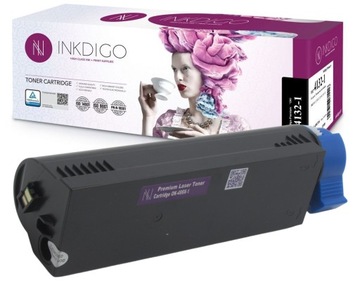 ES4132 XL - TONER ZAMIENNY do DRUKARKI OKI ES4192 ES5112 ES5162 ES4192MFP